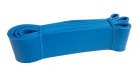 Pasipriešinimo guma - kilpa PowerBand KP-019 208x6,4 cm sunkus+