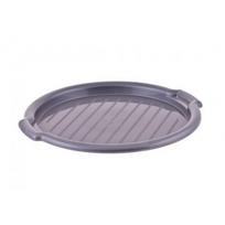 Padėklas plast. apvalus 35cm  030/0000 BEN