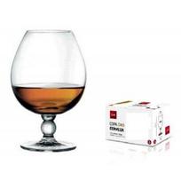 Taurės konjakui 535ml 6vnt 44714 STYLE