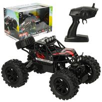 RC Revolt 4x4 nuotolinio valdymo automobilis