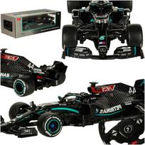 RC automobilis 1:12 Mercedes- AMG F1 W11 EQ