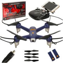 Syma X31 2.4GHz GPS 5G RC drone HD kamera