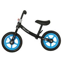 Trike Fix Balance visureigis dviratis juodos ir melsvos spalvos