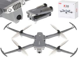 SYMA X30 2.4GHz GPS kamera FPV WIFI 1080p