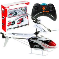 SYMA S5 3CH RC malūnsparnis baltas