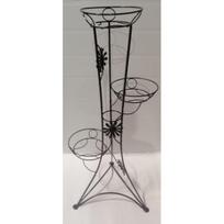 Stovas gėlėms 10-0385J 96*40cm 3vnt.