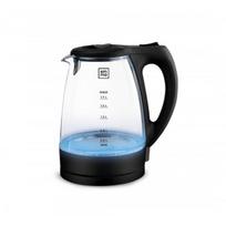 Virdulys elektrinis Glass 1.7L 2200W