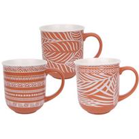 Puodukas 390ml TERRACOTTA