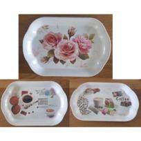 Padėklas plast. 41*27cm 61169 M