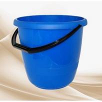 Kibiras 12L plast. 'Delta' 4202 ART