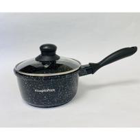 Puodas 16cm 1.4L neprid. ilga rankena KINGSTON