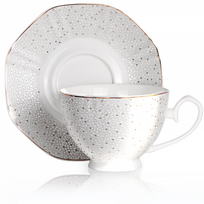 Puodukų 250ml s/l 6vnt rink. ALIZEE