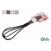 Šluotelė plakimui plast. 31.5cm L-423 QLUX