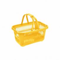 Krepšys plast. 19.4L 47*32.5*22cm skalbiniams