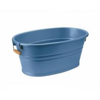 Vonelė plast. 28L s/r 59*39*25cm NOSTALGIA