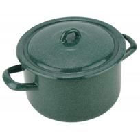Puodas emal. 18cm 3.0L