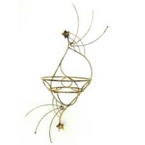 Stovas gėlėms 55*21cm pakabinamas