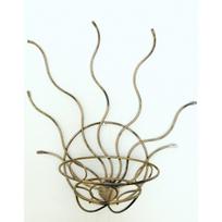 Stovas gėlėms 47*58cm pakabinamas