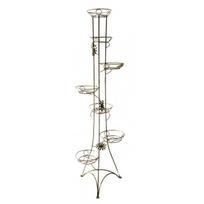 Stovas gėlėms 175*45cm 7vnt.