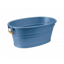 Vonelė plast. 12L s/r 44*29*18cm NOSTALGIA