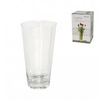 Vaza stikl. 19*10*6.5cm IRIS Decorlife