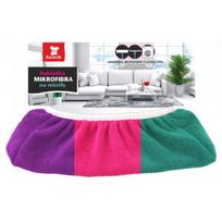 Šluostė šepečiui mikrofibra 30cm 3145