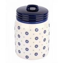 Indas biriems produktams keramik. 900ml Folklor