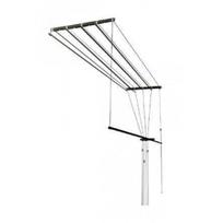 Džiovykla drabužiams 1.80m (5 virvės)