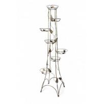 Stovas gėlėms 10-0432 175*40cm 7vnt.