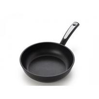 Keptuvė 24cm MY CHEF 5mm (gili) indukc. MC6424IN