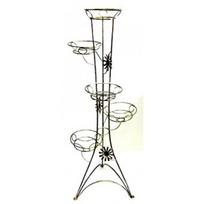 Stovas gėlėms 10-0096 140*45cm 5vnt.