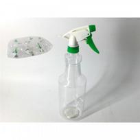 Purkštuvas plast. 1L
