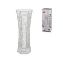 Vaza stikl. 29.5*10.5*9.5cm VERA