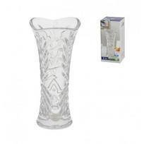 Vaza stikl. 17.5*8cm SARA