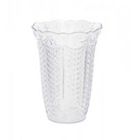 Vaza plast. 20.5*15cm 73850 SONY