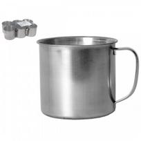 Puodukas met. 900ml