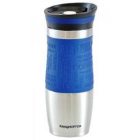 Puodukas - termosas 400ml met LOARA MĖLYN