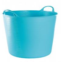 Krepšys plast. s/r 15L lankstus 1210