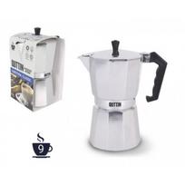 Kavinukas alium. 9 puod. Espresso