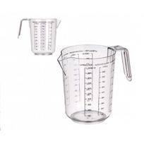 Indas matavimui plast. 1.0L 41892