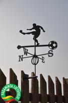 Vėjarodis "Futbolistas"