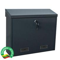 MONTUOJAMA PAŠTO DĖŽUTĖ PD92M, PILKA