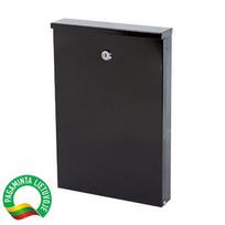PAŠTO DĖŽUTĖ PD 955, JUODA