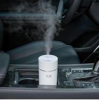 Automobilinis nešiojamas kvapų difuzorius H2O