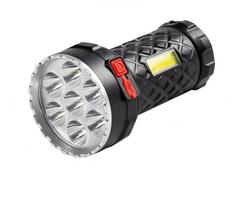 Pakraunamas 7 LED modulių prožektorius