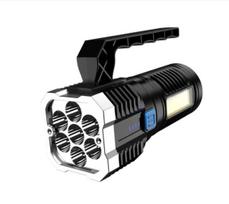 7 LED modulių pakraunamas prožektorius