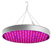 50W UFO pilno spektro šviestuvas augalams