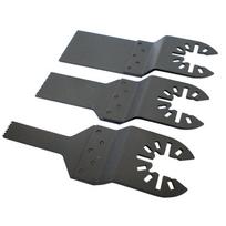 "MultiTool" Pjovimo Peilis, Dviejų Metalų
