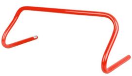 Metalinis barjeras treniruotėms inSPORTline CF100 15 cm