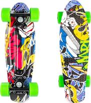 Pennyboardas Worker Colorico